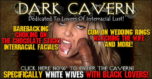 CUCKHOLD WIFE IN INTERRACIAL FACIALS